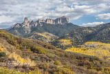 Courthouse Mountain