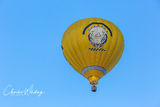 Native American's Balloon