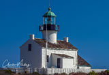 Old Point Loma Lighthouse