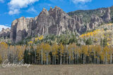 From Owl Creek Pass