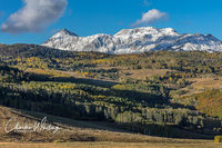 Dolores Peak