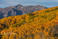 East Beckwith Mountain