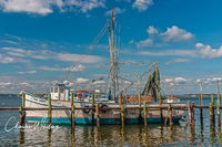 Miss Sandra Fishing Boat