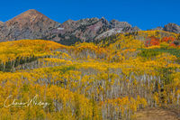 Ruby Peak and Mount Owen