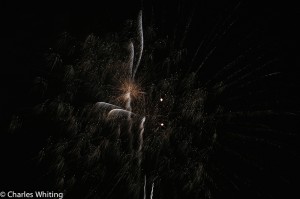Fireworks Display - 18