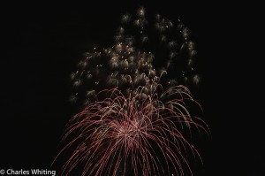 Fireworks Display - 34
