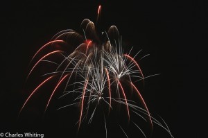 Fireworks Display - 44