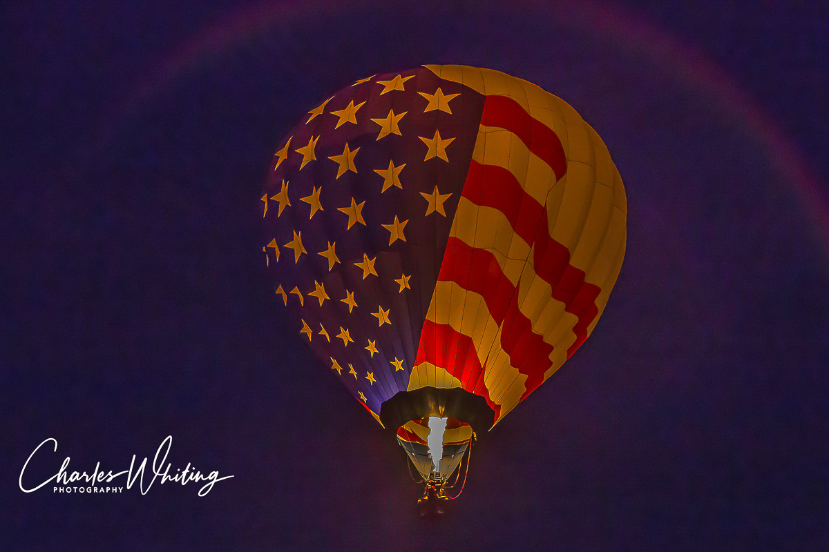 2013 Albuquerque International Balloon Fiesta