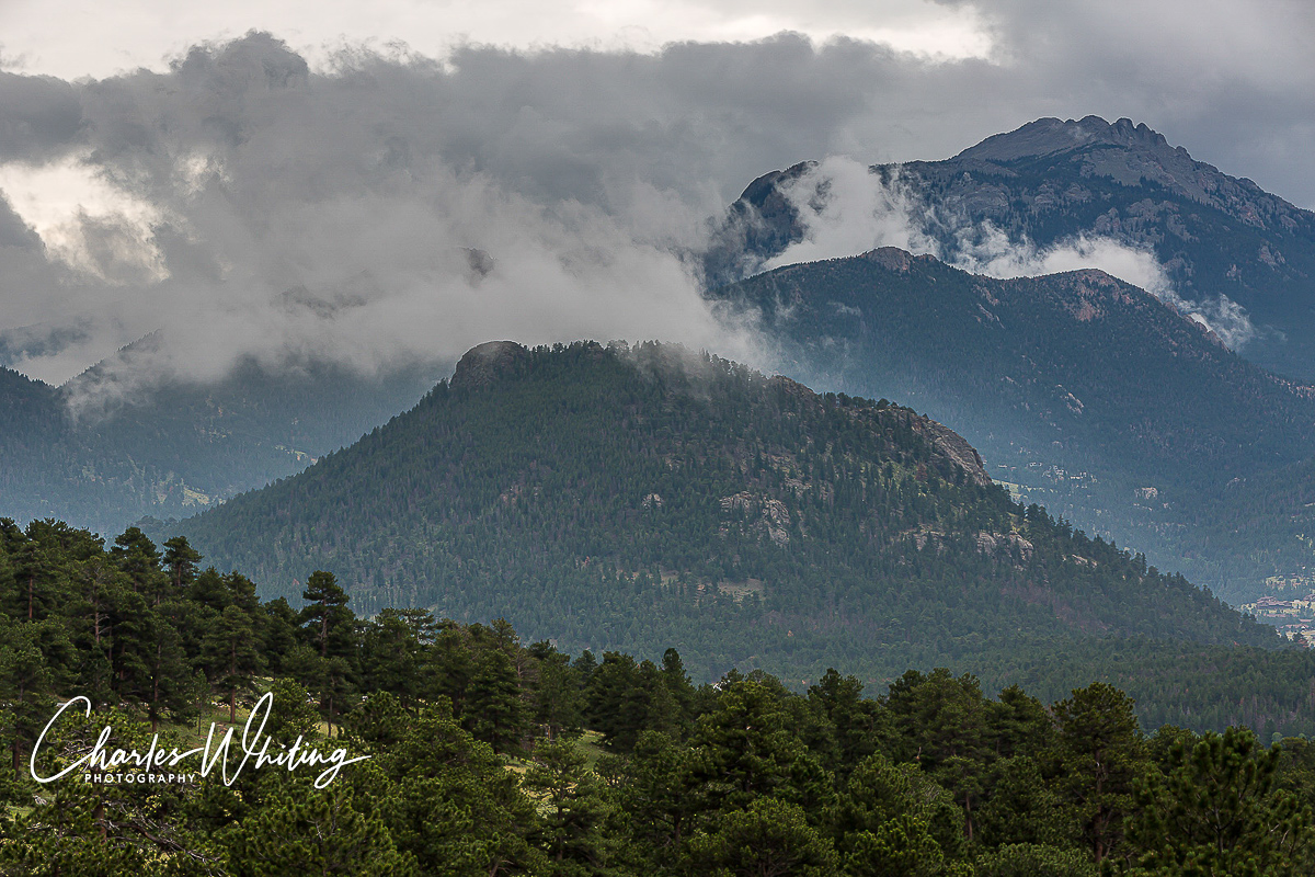 A Storm Across the Valley, RNMP