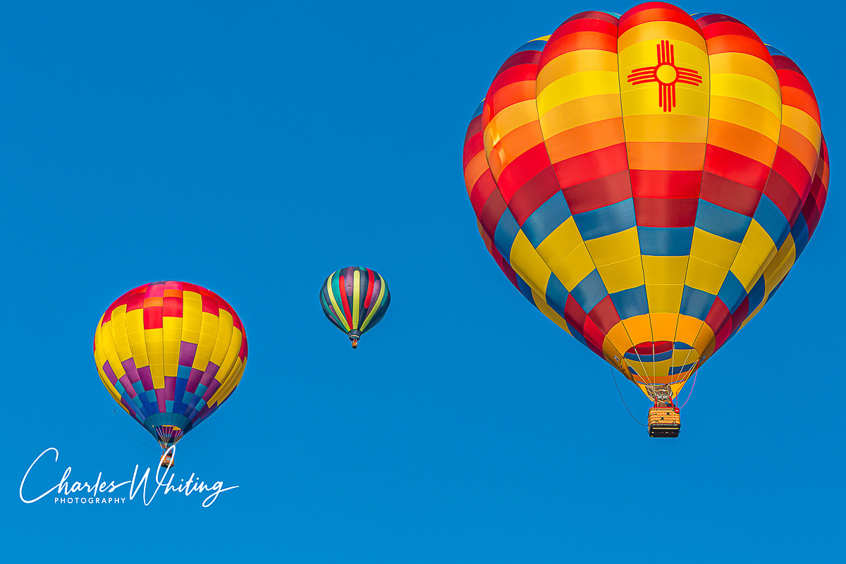 2013 Albuquerque International Balloon Fiesta